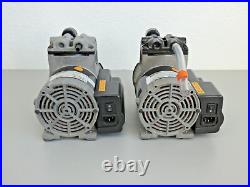 Thomas 7100562 Lab Vacuum Pump