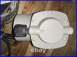 Thomas 915CA18 ACompressor Vacuum Pump 115V 60HZ 2.9A / TESTED