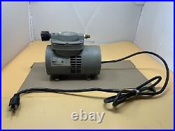 Thomas 917CA18D Motor 608810A Vacuum Pump