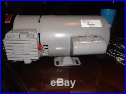 Thomas Compressors and Vacuum pump TA-6102 New out of box, never used