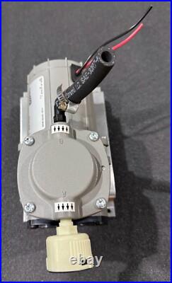 Thomas Diaphragm 107CDC20 Vacuum Pump (12V)