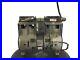 Thomas Gardner 2-Stage 2750TE48/40 Vacuum Pump Air Compressor 115V 5A 60Hz