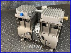 Thomas Gardner Denver 2750TGHI52/48-221J Compressor Vacuum Pump