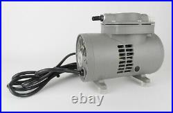 Thomas Gast 905CA23TFE-217 Compressor Vacuum Pump