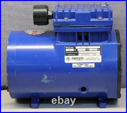 Thomas Industries Inc. 607CA22 WOB-L Piston Compressor and Vacuum Pump