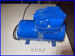 Thomas Industries Vacuum Pump model 727cm39