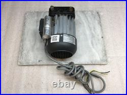 Thomas Picolino VTE 3 Vacuum Pump STP Motor WB 63 A2 25130117