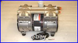 Thomas Piston Air Compressor Vacuum Pump 2689cghi44