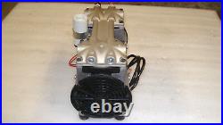 Thomas Piston Air Compressor Vacuum Pump 2689cghi44