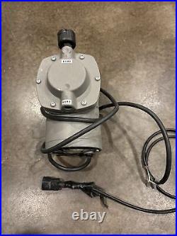 Thomas Rietschle Compressor/Vacuum Pump 927CA18 USED