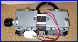 Thomas Vacuum Compressor Pump 2628CE44-59A Motor No 608945 USED