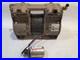 Thomas Vacuum Pump 2660CE37 Compressor TOP END REBUILT Pond Aeration, Capacitor