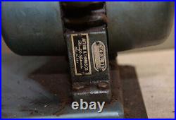 Thomas Vacuum Pump Serial 70-176276 laboratory scientific instrument industrial