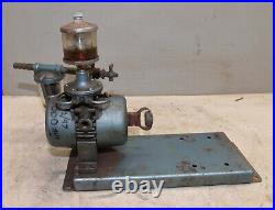 Thomas Vacuum Pump Serial 70-176276 laboratory scientific instrument industrial