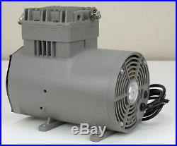 Thomas Vakuumpumpe Kompressor / Vacuum Pump Compressor 807CHI60