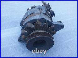 Toyota Land Cruiser Bj40 Bj42 B 3b Alternator Vacuum Pump 27020-56100