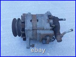 Toyota Land Cruiser Bj40 Bj42 B 3b Alternator Vacuum Pump 27020-56100