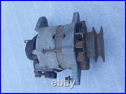 Toyota Land Cruiser Bj40 Bj42 B 3b Alternator Vacuum Pump 27020-56100