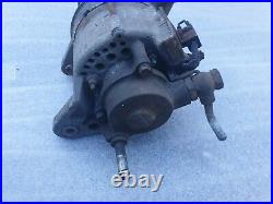 Toyota Land Cruiser Bj40 Bj42 B 3b Alternator Vacuum Pump 27020-56100