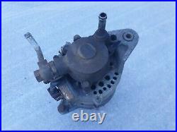 Toyota Land Cruiser Bj40 Bj42 B 3b Alternator Vacuum Pump 27020-56100