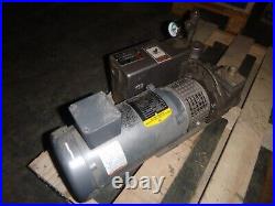 Travaini Pvlb 015m Vacuum Pump