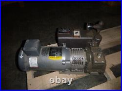 Travaini Pvlb 015m Vacuum Pump