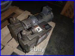 Travaini Pvlb 015m Vacuum Pump