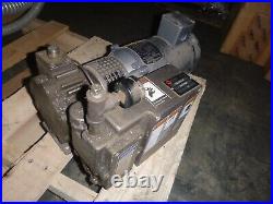 Travaini Pvlb 015m Vacuum Pump