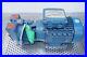 Travaini TRMB 32-50/A3 2.2 kw Single Stage Liquid Ring Vacuum Pump 230V-460V 3ph