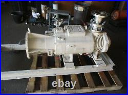 Tuthill Sdv 800 Dry Vacuum Pump #1115324j Used
