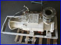 Tuthill Sdv 800 Dry Vacuum Pump #1115324j Used