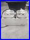 ULVAC DA-121D DUAL DIAPHRAGM VACUUM PUMP 115v