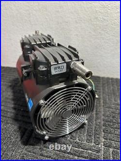 ULVAC DOP-40D Vacuum Pump Single Phase 210W Japan Made Good Condition