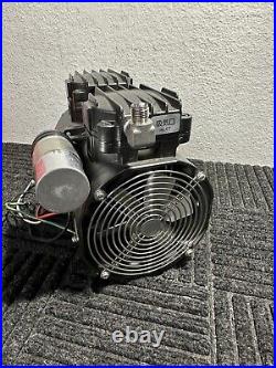 ULVAC DOP-40D Vacuum Pump Single Phase 210W Japan Made Good Condition