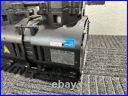 ULVAC DOP-40D Vacuum Pump Single Phase 210W Japan Made Good Condition
