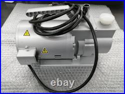 ULVAC G20DA Oil Revolving Vacuum Pump