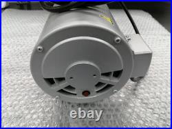 ULVAC G20DA Oil Revolving Vacuum Pump