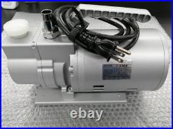 ULVAC G20DA Oil Revolving Vacuum Pump