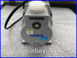 ULVAC G20DA Oil Revolving Vacuum Pump