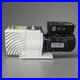 ULVAC/MTI YTP-550 8.5-CFM Double Stage Rotary Vane Vacuum Pump 220v Warranty