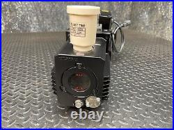 ULVAC Model GLD-040 Rotary Vacuum Pump 120 VAC