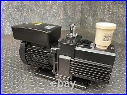 ULVAC Model GLD-040 Rotary Vacuum Pump 120 VAC