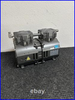 ULVAC Vacuum Pump DOP-40D Single Phase 210W