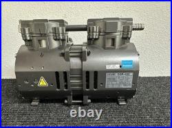 ULVAC Vacuum Pump DOP-40D Single Phase 210W