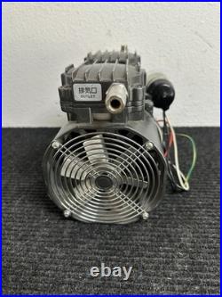 ULVAC Vacuum Pump DOP-40D Single Phase 210W