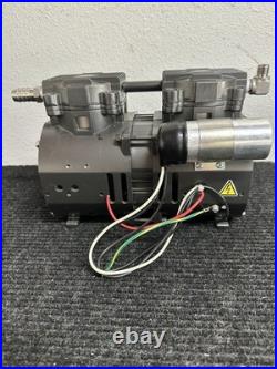 ULVAC Vacuum Pump DOP-40D Single Phase 210W