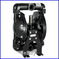 USED Air-Operated Double Diaphragm Pump 35 GPM 1 inch Inlet&Outlet PROMOTION USA