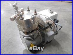 USED KNF Neuberger PJ 6262-035.11 Vacuum Pump