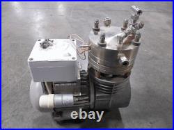 USED KNF Neuberger PJ 6262-035.11 Vacuum Pump