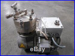 USED KNF Neuberger PJ 6262-035.11 Vacuum Pump